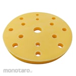 Langsol Sponge Pad for Abrasive Disc (15 Holes)