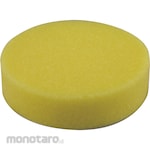 Makita Sponge Pad 80 (Yellow) (Busa Mesin Poles)