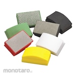 NORTON Abrasive Hand Pad Set