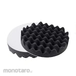 TORA Velcro Sponge Polishing Pad
