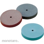 Minimo by Minitor Abrasive Rubber Wheels Polishing GC Soft (Amplas Poles Karet)