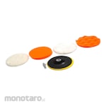 AST Wave Velcro Set