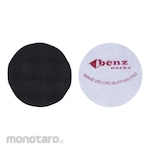 BENZ WERKZ Wave Buffing Pad with Velcro