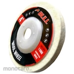 BULL Wool Wheel