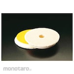 ESCO [Yellow] Polished wool buff