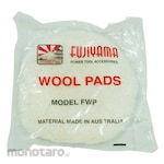 FUJIYAMA Wool Pad