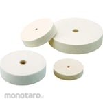 Minimo by Minitor Felt Wheel (Roda Poles Felt)