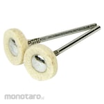 PROXXON Pure Hair Buff (Busa Poles)