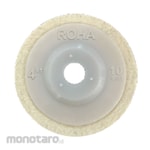 ROHA Polishing Wool Wheel Pad (Wool Poles)