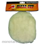 Solid Tool Wool Polish