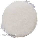 Sumflex Luxury Wool Buff For Random Sanders