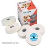 TRUSCO GP Sander Felt Direct Screw-In Type (Roda Poles Felt)