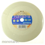 YANASE Felt Buff Wheel (Roda Poles Felt)