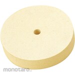 YANASE Felt Wheel (Roda Poles Felt)