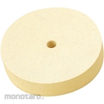 YANASE Felt Wheel (Roda Poles Felt)