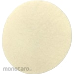 YANASE Hook and Loop Felt for Polisher Φ125 (Pad Poles Felt)