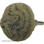 YANASE Kinoko Uniron (Busa Poles)