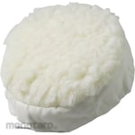 YANASE Wool Buff for Polisher (Wool Poles Buffing)