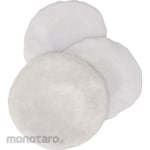 monotaro Buff Set For Electric Polisher