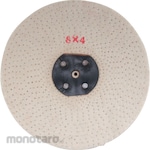 York Stitched Type Untreated Sisal Mop