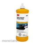 3M Rubbing Compound