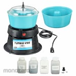 RAYTECH Vibratory Tumbler System