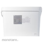 PRESI Aluminium Oxide Powder Type Gamma