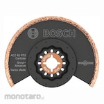 BOSCH Grout and Abrasives