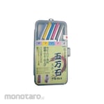 Okasugi Set Batu Asah Gomangoku