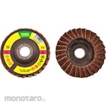 York Non Woven Flap Disc