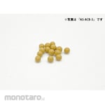 Akiyama Sangyo AS Barrel Media, Gloss Polishing, for Wet Barrel Polishing, AS-ACB Series