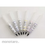 COSMOSTECHNO Gel Diamond Syringe 10 (Oil-based)