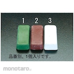 ESCO [Red] Gold and silver polishing paste