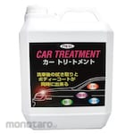 NIHON MARYO KOGYO Cartridge treatment