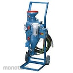 ASCON (Thick ironworks) Mini Blaster