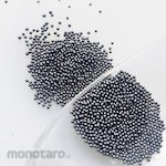 Purfequ Steel Shot (Pasir Sandblasting)
