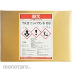 TKX Barrel Compound OB for Glossy Finish