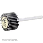 AC Micro Flap Wheel (Amplas Gerinda Susun)