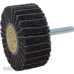 AC SKOO Right Wheel S.M (Amplas Susun Gagang)