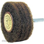 AC SKOO Right Wheel T (Amplas Susun Gagang)