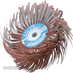 AC Slit Abrasive Wheel Hand-Type