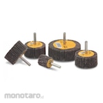 ALDO Fan Flap Wheel with Shank (Amplas Gagang)