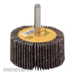 ALDO Fan Handle Sandpaper (Amplas Gagang)