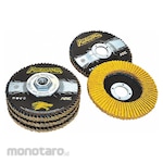 ARC ABRASIVES Flap Disc