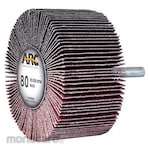 ARC ABRASIVES Mounted Flap Wheel (Amplas Gerinda Susun)