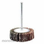 ARC ABRASIVES Mounted Flap Wheels