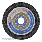 BENZ WERKZ Flap Disc