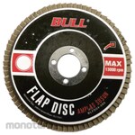 BULL Flap Disc