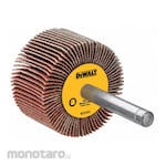 DEWALT Mounted Flap Wheel (Amplas Gerinda Susun)