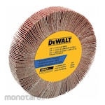 DEWALT Unmounted Flap Wheel